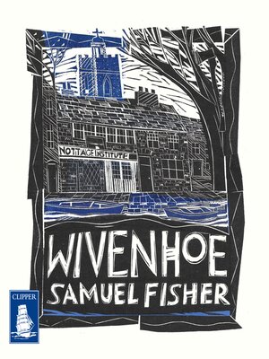 cover image of Wivenhoe